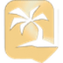 Nifty IslandLOGO